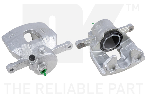 Тормозной суппорт   214301   NK