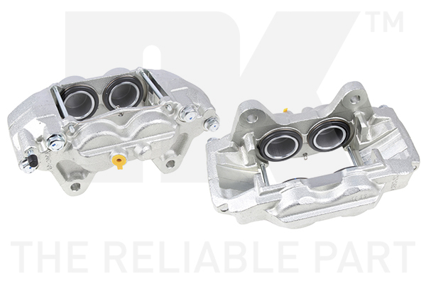 Гальмівний супорт   2145284   NK