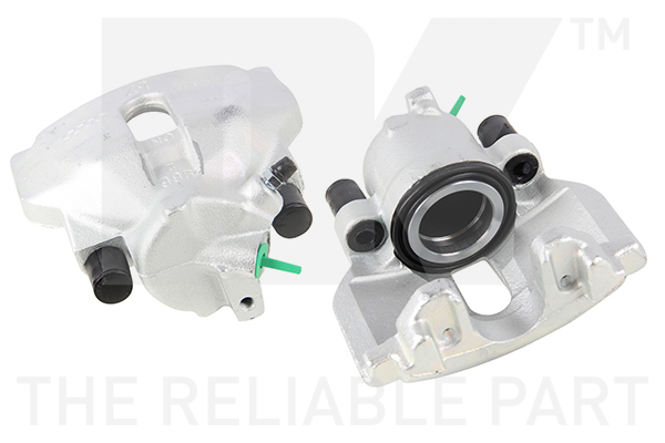 Гальмівний супорт, NK 2147228 Гальмівний супорт, NK 2147228