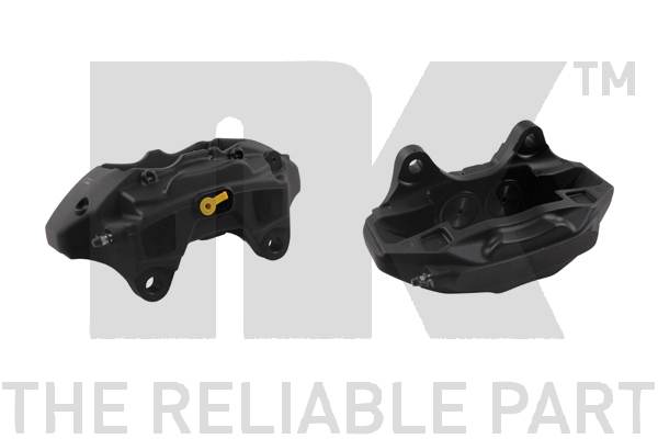 Гальмівний супорт   2147369   NK