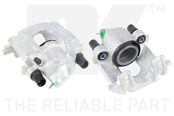 Гальмівний супорт, NK 214781 Гальмівний супорт, NK 214781