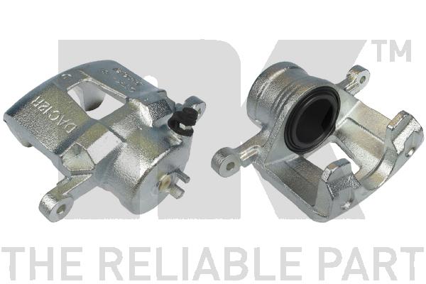 Тормозной суппорт, NK 215002 Тормозной суппорт, NK 215002