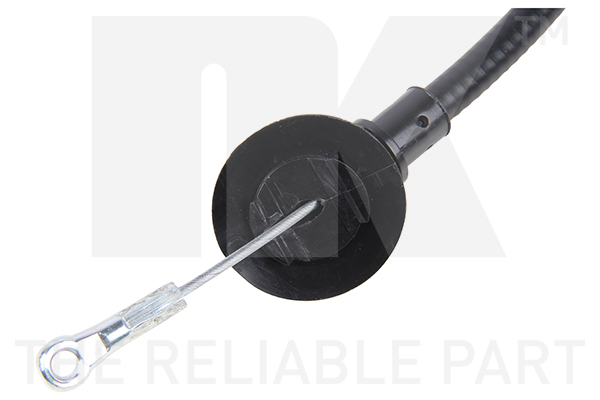 Трос, управление сцеплением 929906 NK #1