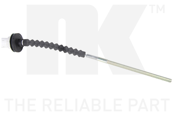 Трос, управление сцеплением 929906 NK #2