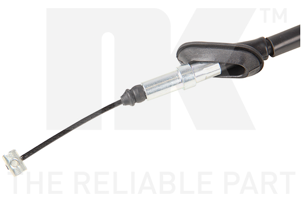 Тросик, cтояночный тормоз 902632 NK #1