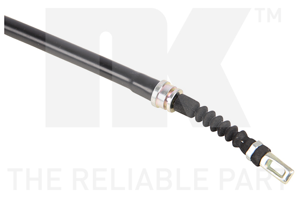 Тросик, cтояночный тормоз 902632 NK #2