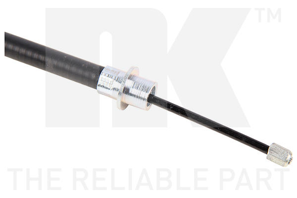 Тросовий привод, стоянкове гальмо 903770 NK #2