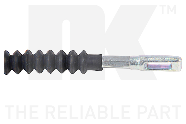 Тросовий привод, стоянкове гальмо 904748 NK #2