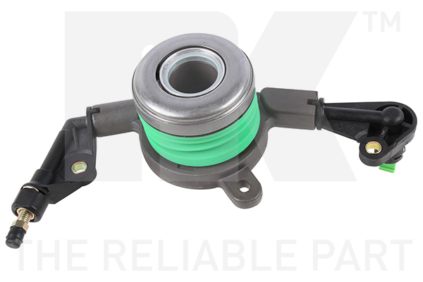 Центральна муфта вимкнення зчеплення, зчеплення   143306   NK