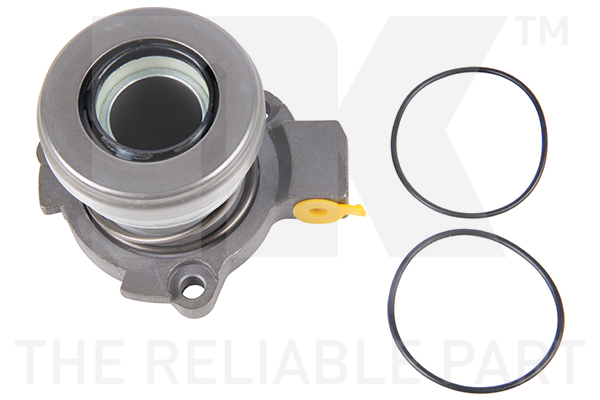 Центральна муфта вимкнення зчеплення, зчеплення   143601   NK