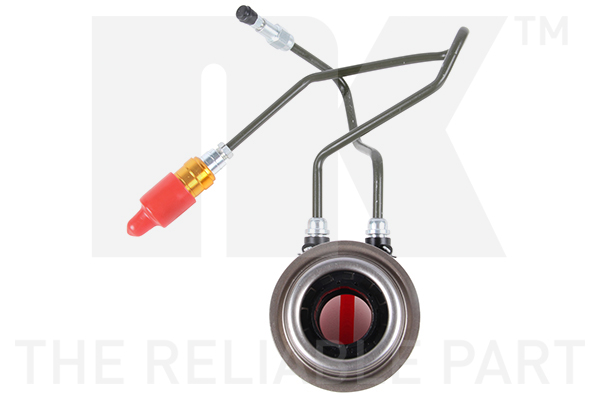 Центральна муфта вимкнення зчеплення, зчеплення   144002   NK