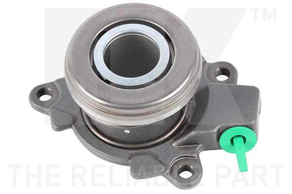 Центральна муфта вимкнення зчеплення, зчеплення   145201   NK