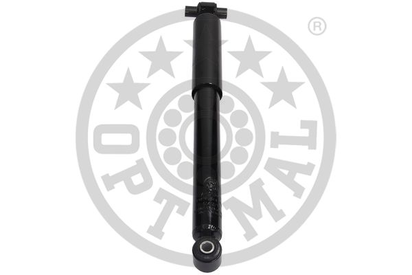 Амортизатор A-1139G OPTIMAL #2
