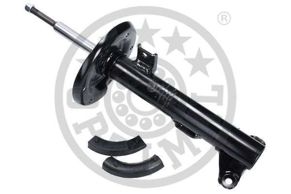 Амортизатор   A-1393G   OPTIMAL