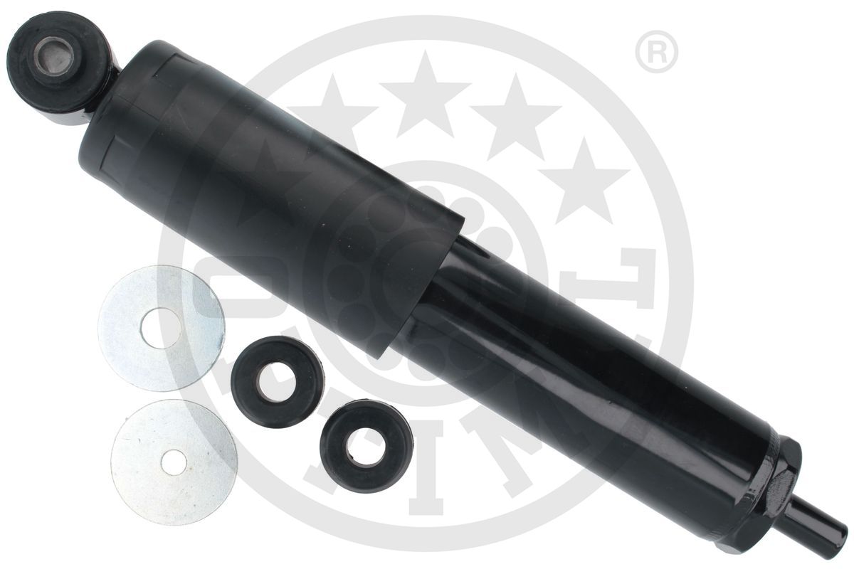 Амортизатор   A-1431G   OPTIMAL