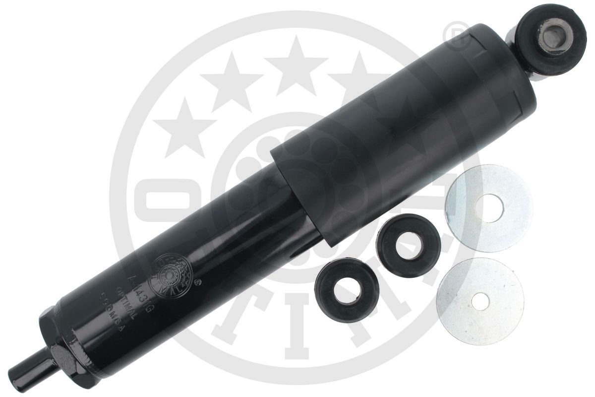 Амортизатор A-1431G OPTIMAL #1