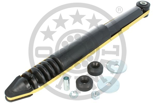 Амортизатор A-1730G OPTIMAL #1