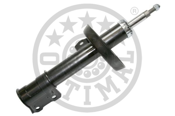 Амортизатор   A-18586HL   OPTIMAL