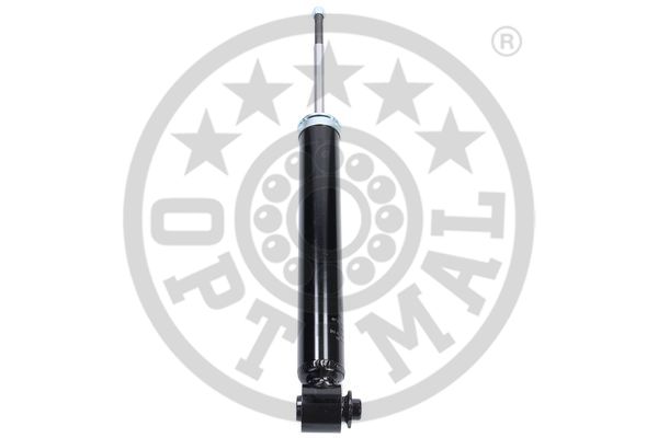 Амортизатор A-3411G OPTIMAL #2