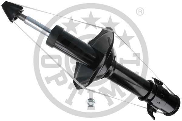 Амортизатор A-3637GL OPTIMAL #1