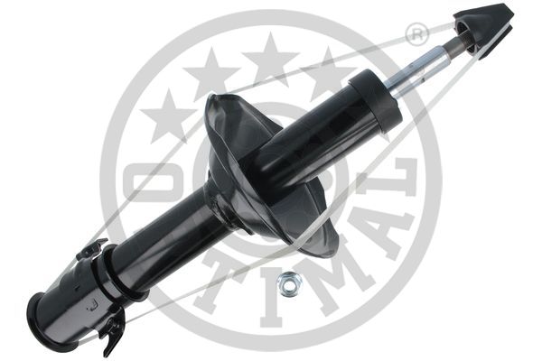 Амортизатор A-3637GR OPTIMAL #1