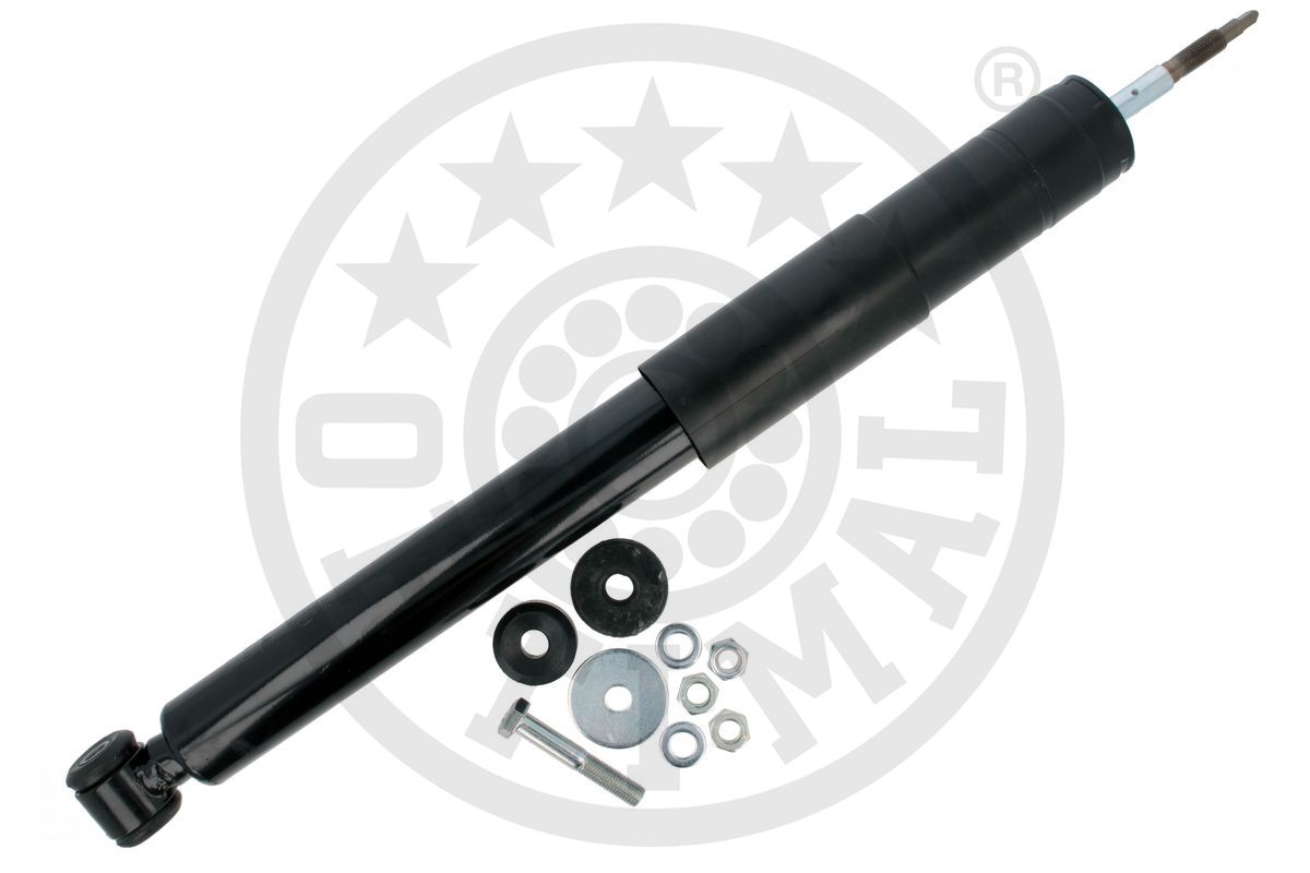 Амортизатор A-3684G OPTIMAL #1