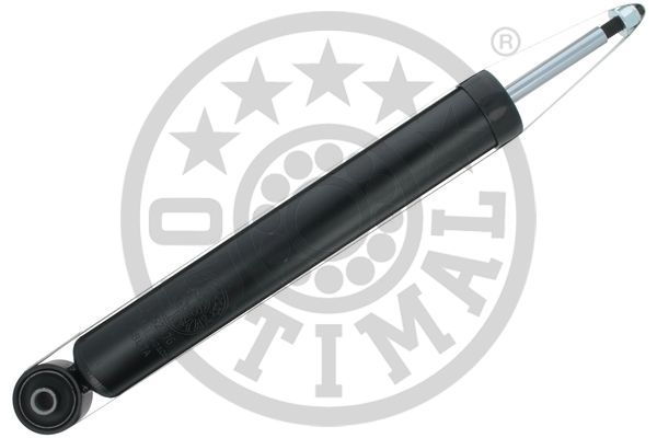 Амортизатор A-5237G OPTIMAL #1