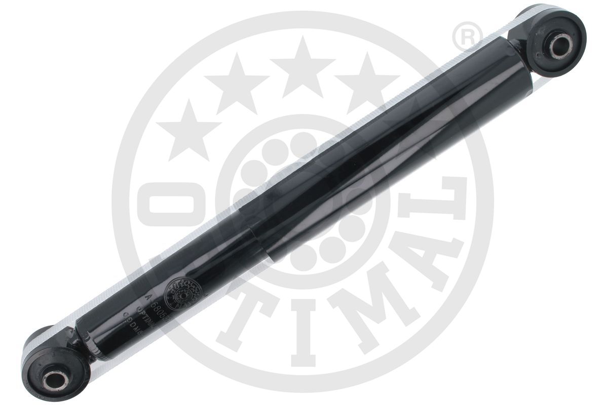 Амортизатор A-68053G OPTIMAL #1