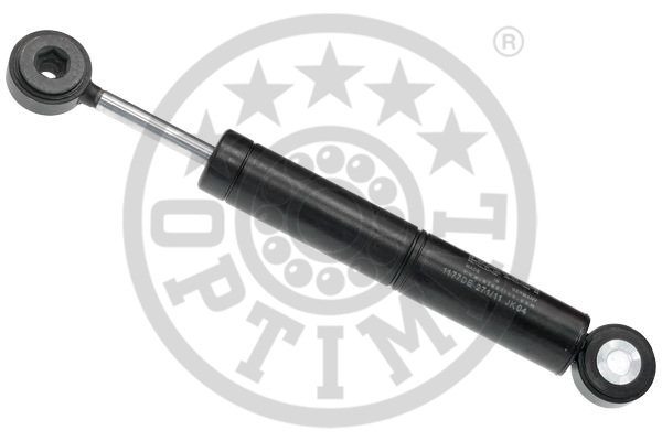 Демпфер, поліклиновий ремінь   0-N1951   OPTIMAL