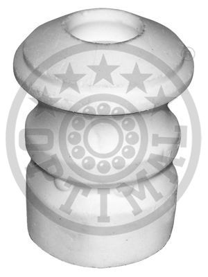 Буфер, амортизация   F8-5869   OPTIMAL