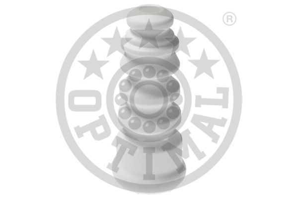 Буфер, підвіска   F8-6012   OPTIMAL