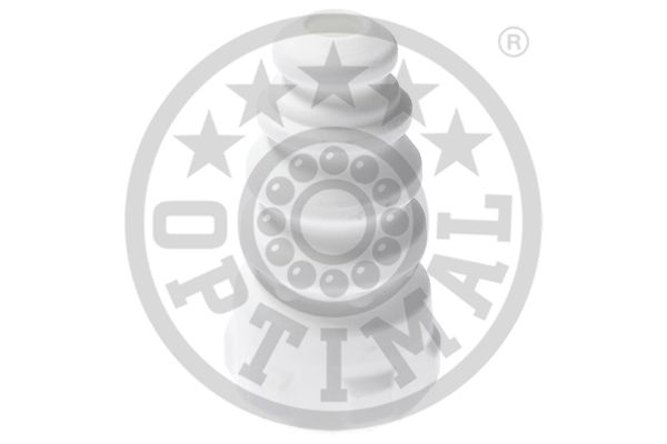Буфер, підвіска   F8-7714   OPTIMAL