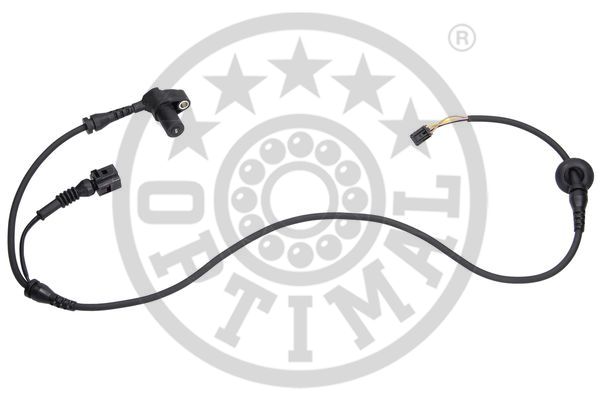 Датчик, кількість обертів колеса 06-S065 OPTIMAL #1