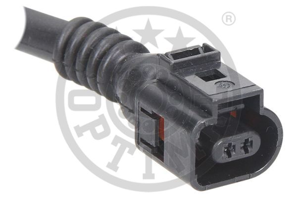 Датчик, кількість обертів колеса 06-S065 OPTIMAL #3