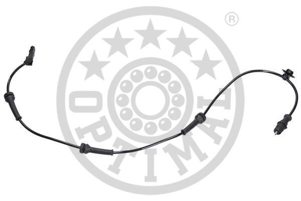 Датчик, кількість обертів колеса 06-S131 OPTIMAL #1