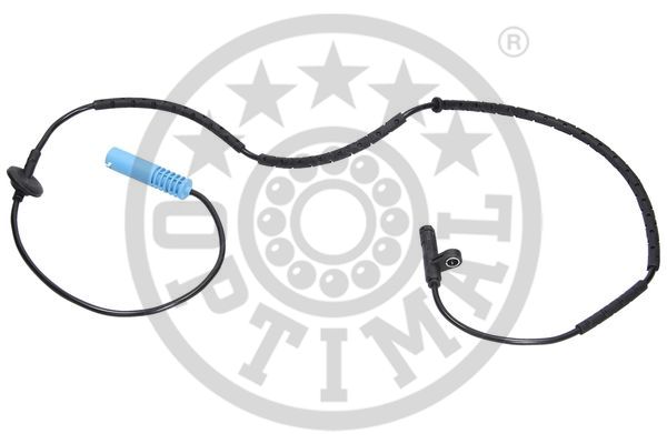 Датчик, кількість обертів колеса 06-S136 OPTIMAL #1