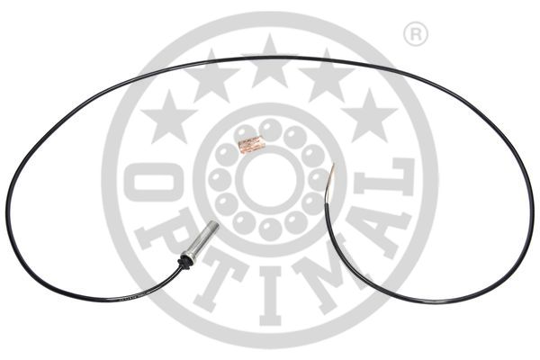 Датчик, кількість обертів колеса 06-S154 OPTIMAL #1