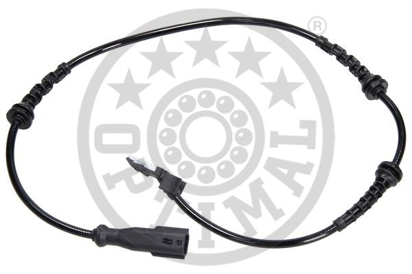 Датчик, кількість обертів колеса 06-S159 OPTIMAL #1