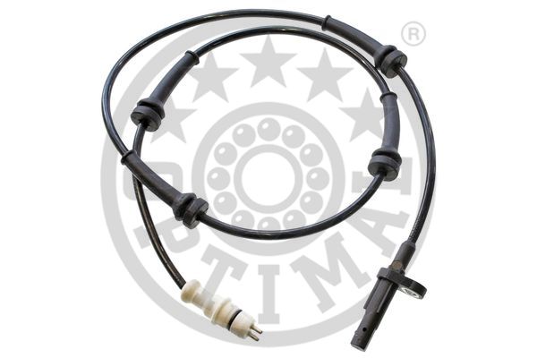 Датчик, кількість обертів колеса 06-S203 OPTIMAL #1