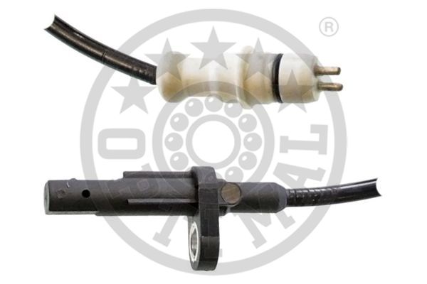 Датчик, кількість обертів колеса 06-S203 OPTIMAL #2