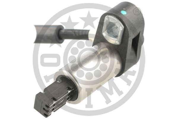 Датчик, кількість обертів колеса 06-S282 OPTIMAL #1