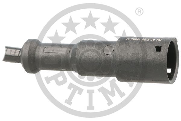 Датчик, кількість обертів колеса 06-S282 OPTIMAL #2