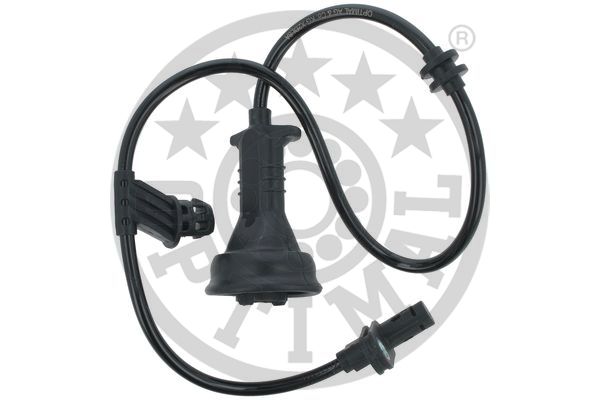 Датчик, кількість обертів колеса 06-S311 OPTIMAL #1