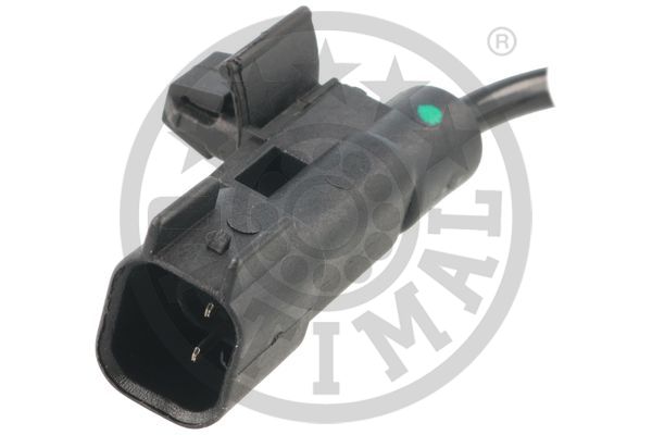 Датчик, кількість обертів колеса 06-S326 OPTIMAL #2