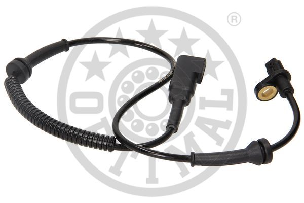 Датчик, частота вращения колеса 06-S336 OPTIMAL #2