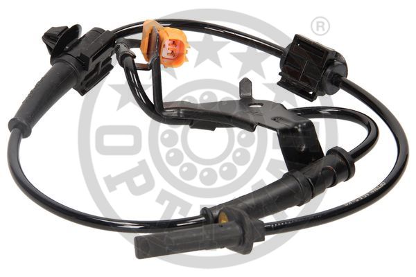 Датчик, кількість обертів колеса 06-S340 OPTIMAL #1