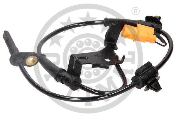 Датчик, кількість обертів колеса 06-S340 OPTIMAL #2