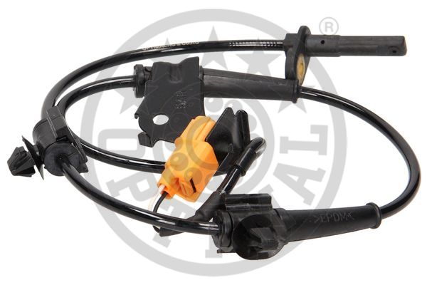 Датчик, кількість обертів колеса 06-S340 OPTIMAL #3