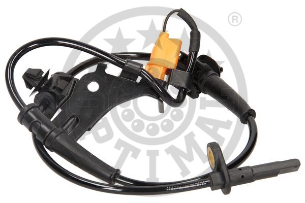 Датчик, кількість обертів колеса 06-S340 OPTIMAL #4