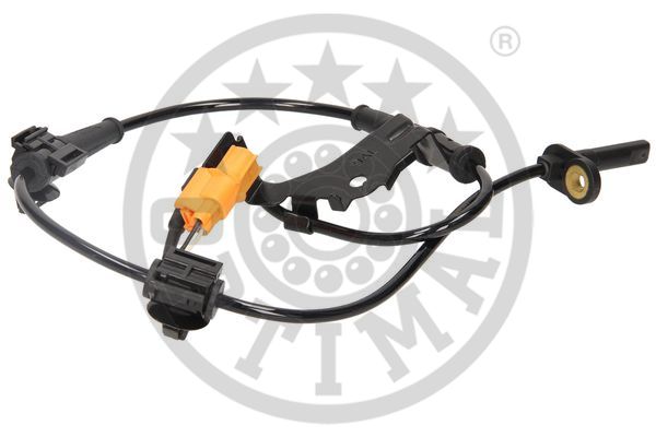 Датчик, кількість обертів колеса 06-S344 OPTIMAL #3